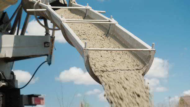 Best Concrete Repair Services  in Osage, IA