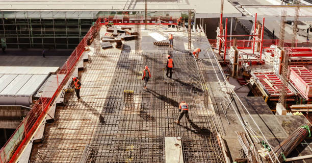 Best Concrete Installation Cost  in Osage, IA