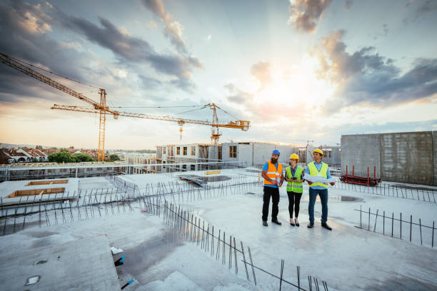 Best Concrete Repair Services  in Osage, IA